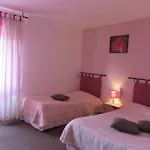 酒店 Le Relais Du Pont De Rhodes