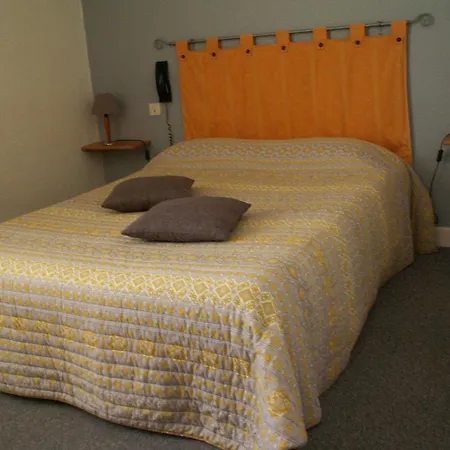 Le Relais Du Pont De Rhodes Frayssinet