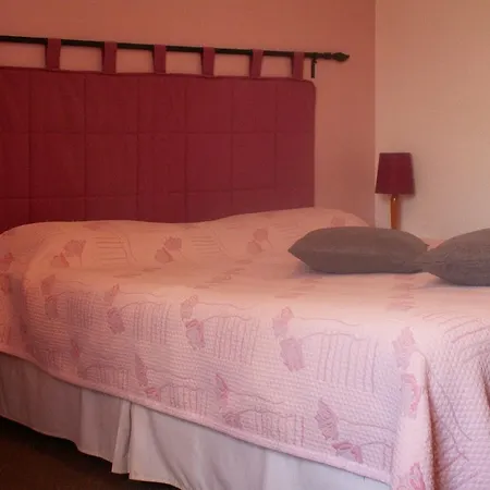 Szálloda Le Relais Du Pont De Rhodes