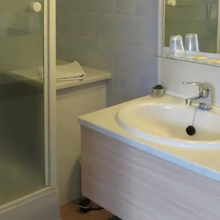 Le Relais Du Pont De Rhodes Szálloda Frayssinet