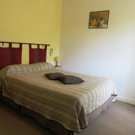 Le Relais Du Pont De Rhodes Szálloda Frayssinet