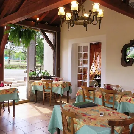 Le Relais Du Pont De Rhodes Frayssinet