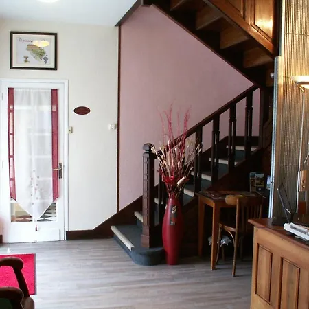 호텔 Le Relais Du Pont De Rhodes Frayssinet