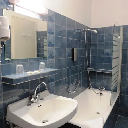 호텔 Le Relais Du Pont De Rhodes Frayssinet