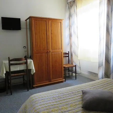 Le Relais Du Pont De Rhodes Ξενοδοχείο 2*