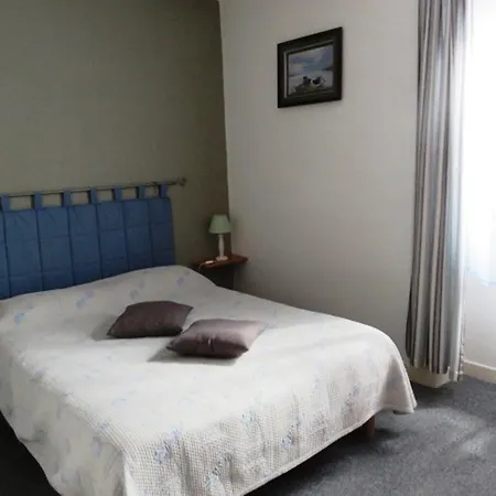 Le Relais Du Pont De Rhodes Frayssinet