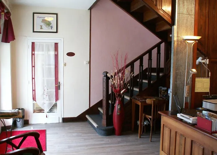 Hotel Le Relais Du Pont De Rhodes Frayssinet