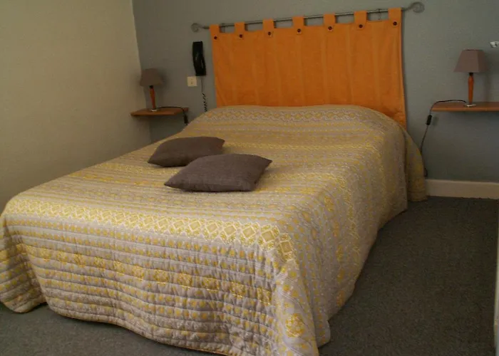 Le Relais Du Pont De Rhodes Frayssinet