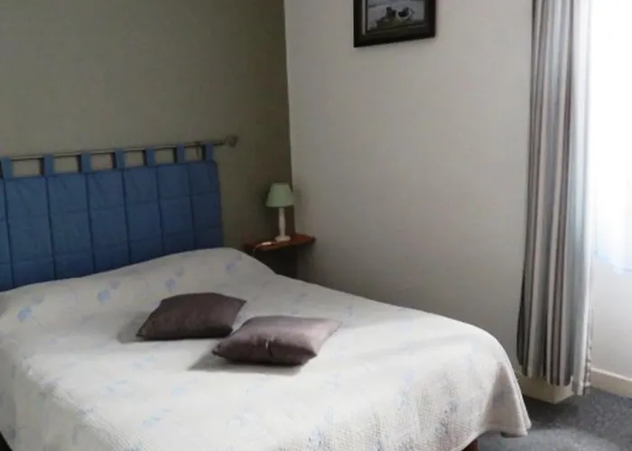 Le Relais Du Pont De Rhodes Frayssinet