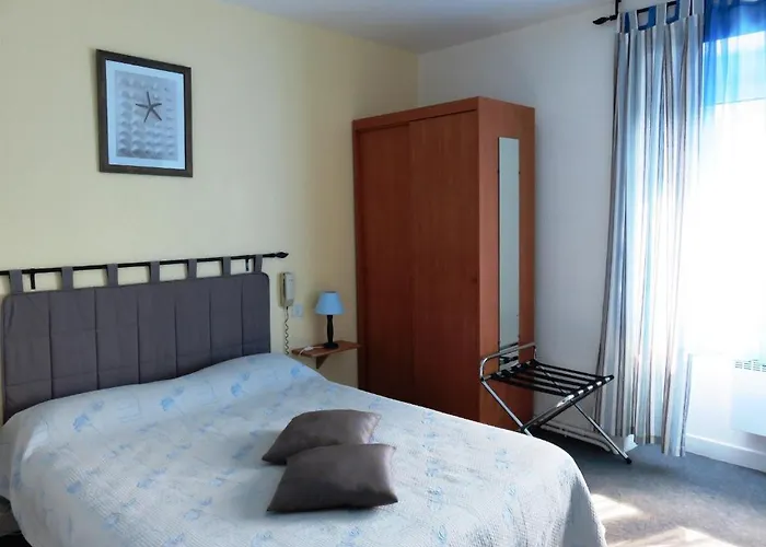 Le Relais Du Pont De Rhodes Hotel Frayssinet